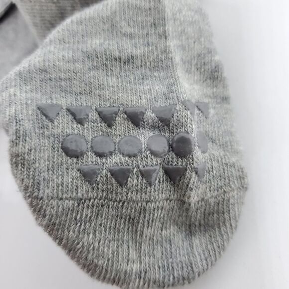 NWT Baby Fashion Gray Tights - Picture 5 of 5